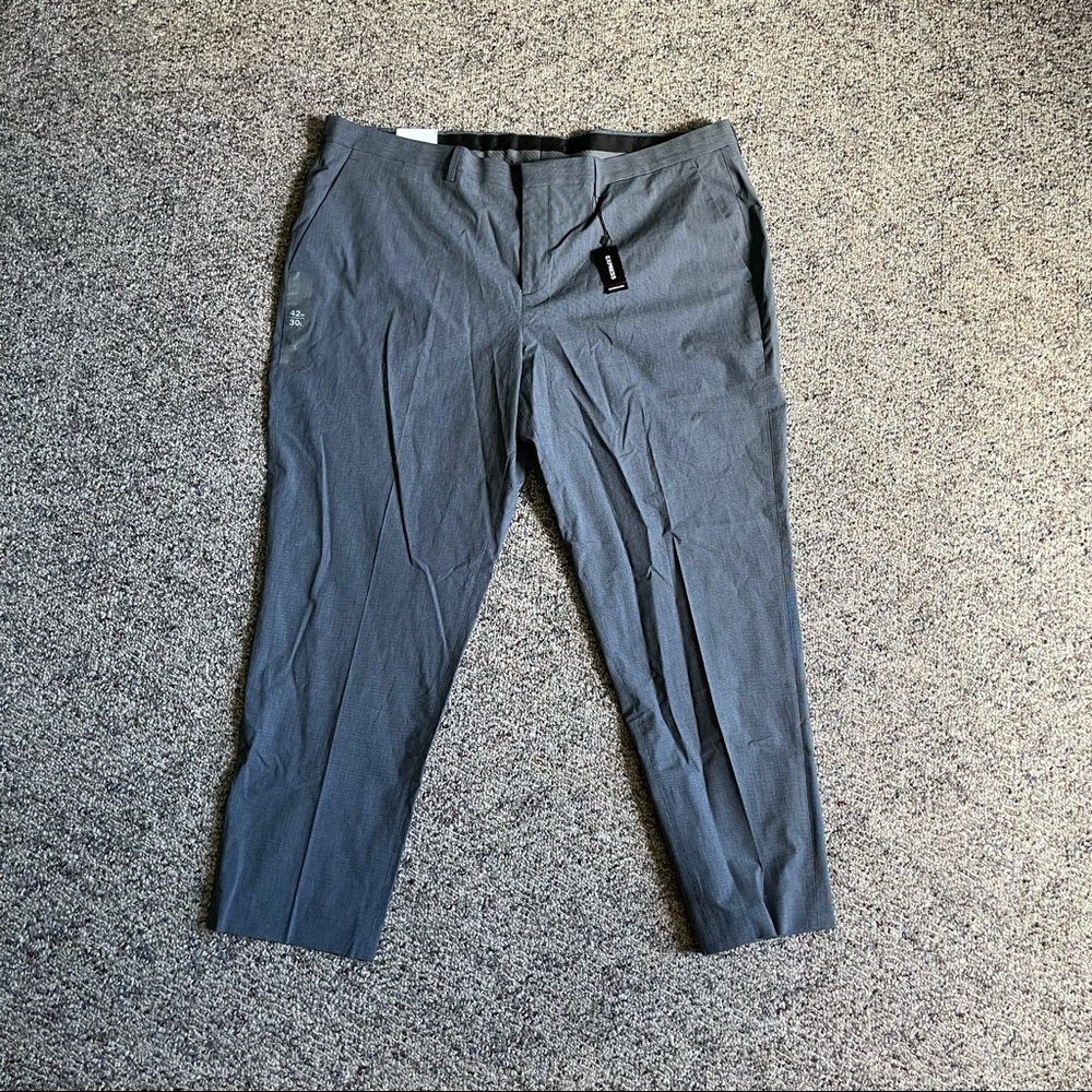 *Brand New* Men’s Express Slim Fit Dress Pants